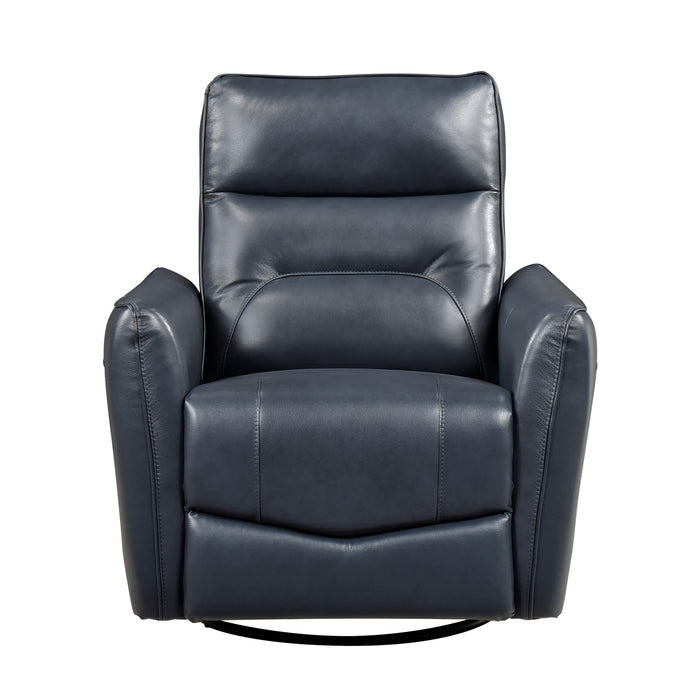 Thomas - Swivel Glider Reclining Chair