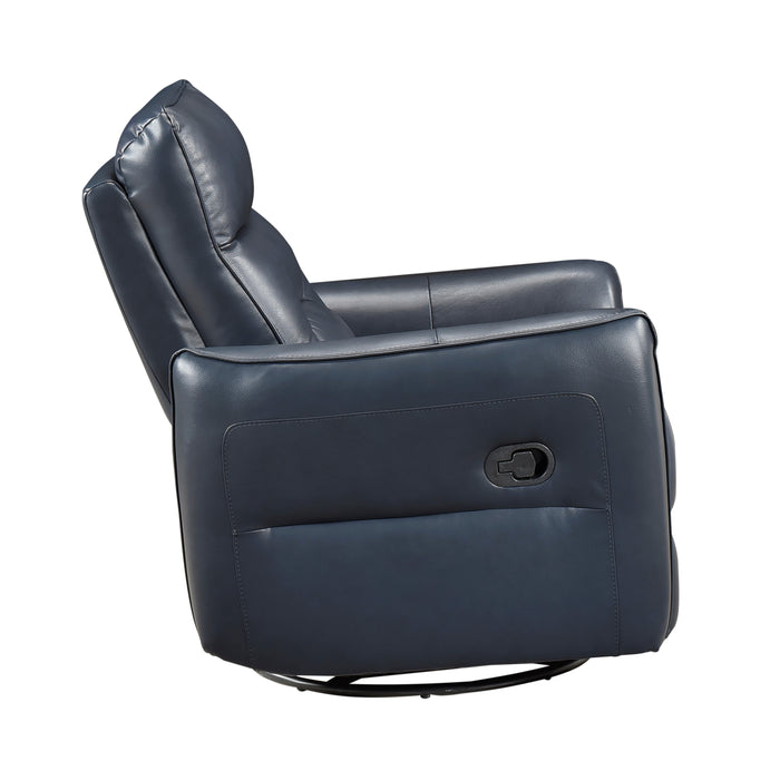 Thomas - Swivel Glider Reclining Chair