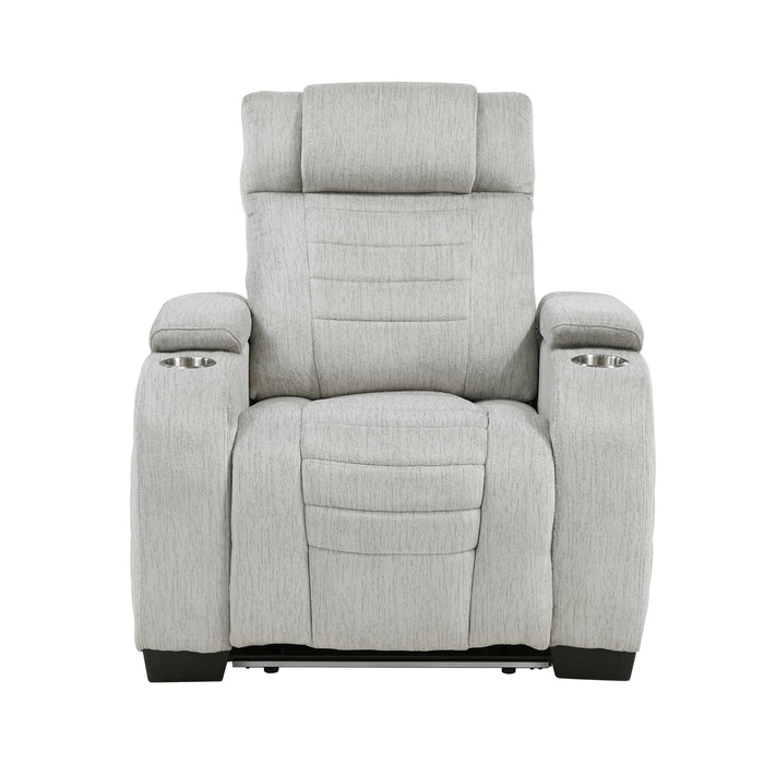 Ronan - Reclining Chair
