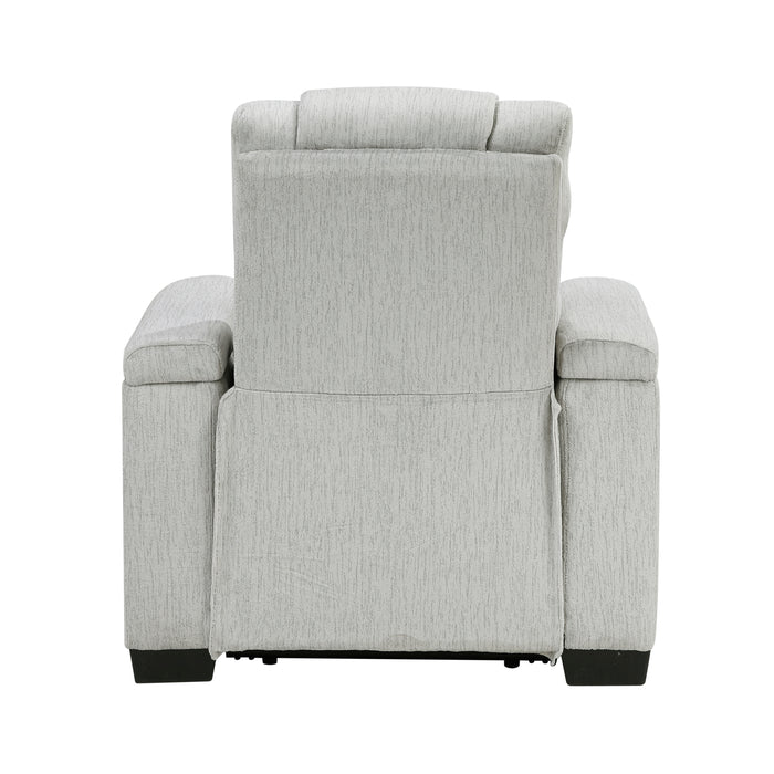 Ronan - Reclining Chair