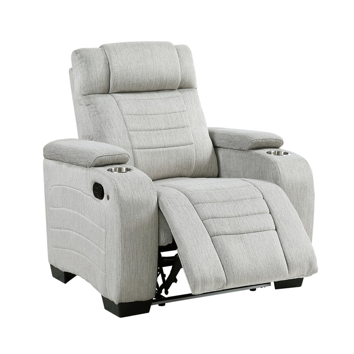 Ronan - Reclining Chair
