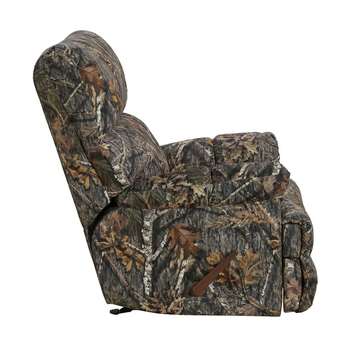 Charleston - Glider Reclining Chair