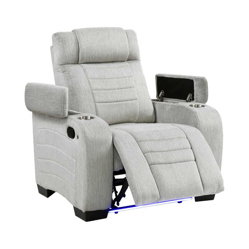 Ronan - Reclining Chair