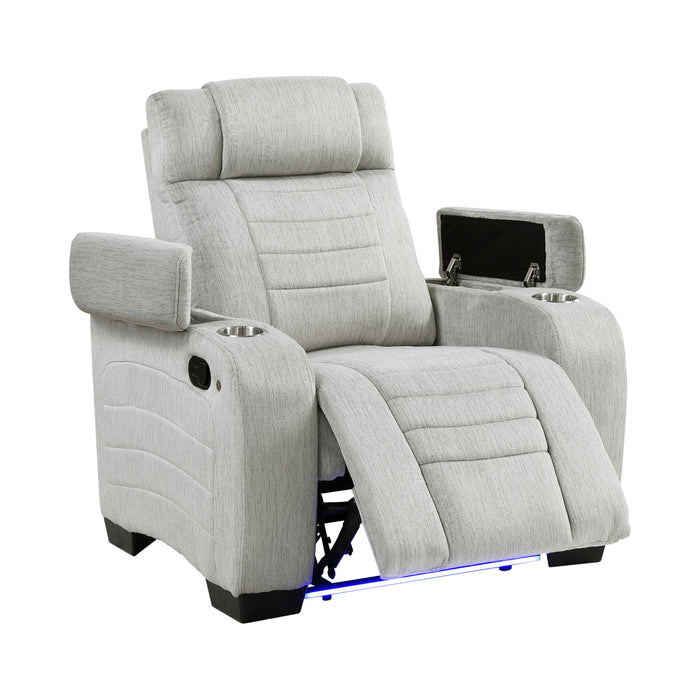 Ronan - Reclining Chair