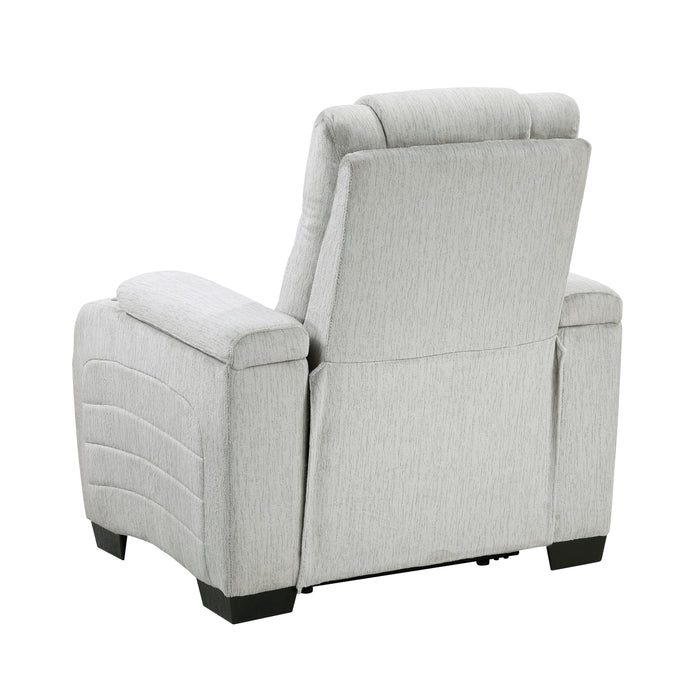 Ronan - Reclining Chair