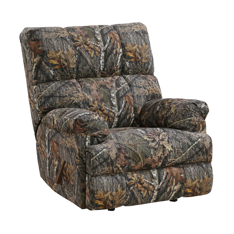 Charleston - Glider Reclining Chair