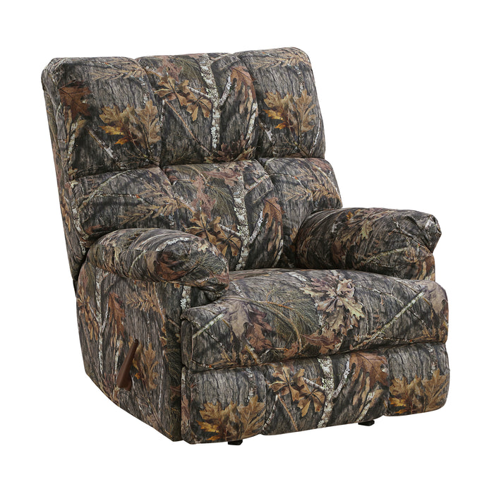 Charleston - Glider Reclining Chair