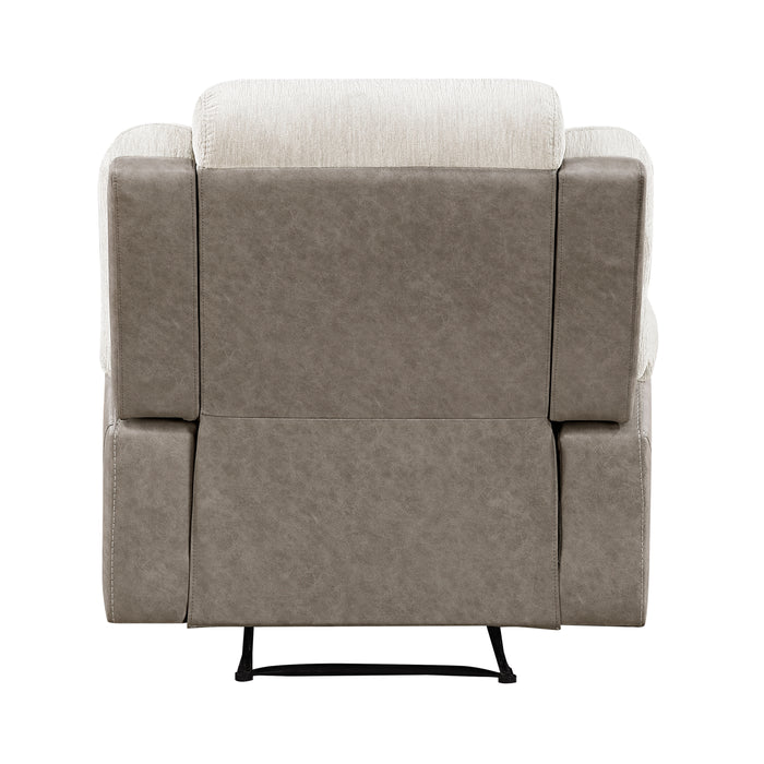 Harriette - Reclining Chair