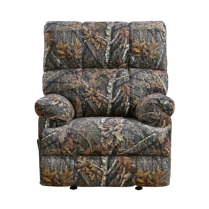 Charleston - Glider Reclining Chair