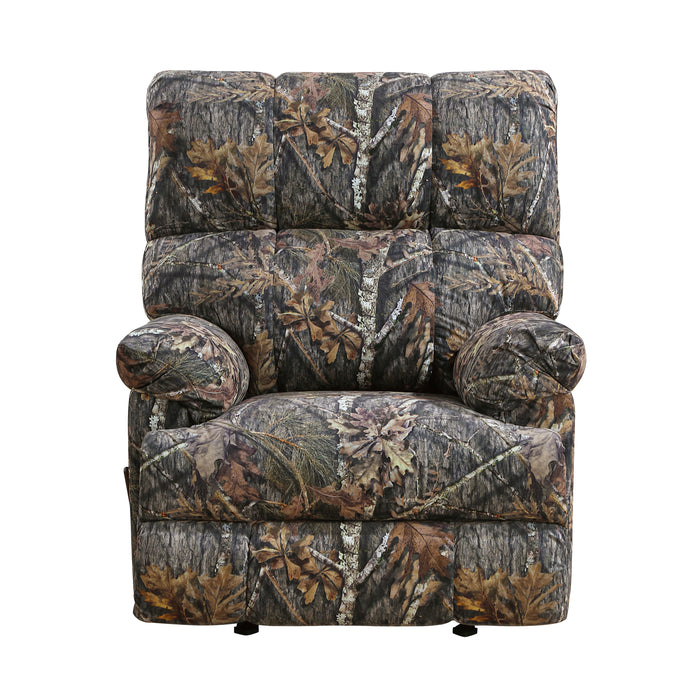 Charleston - Glider Reclining Chair