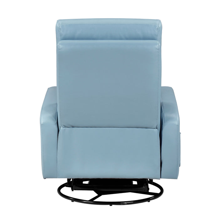 Sorrento - Swivel Glider Reclining Chair