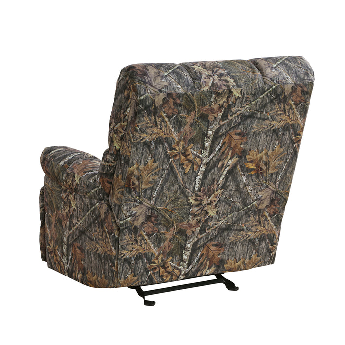 Charleston - Glider Reclining Chair