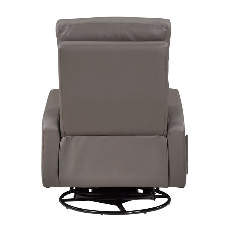 Sorrento - Swivel Glider Reclining Chair