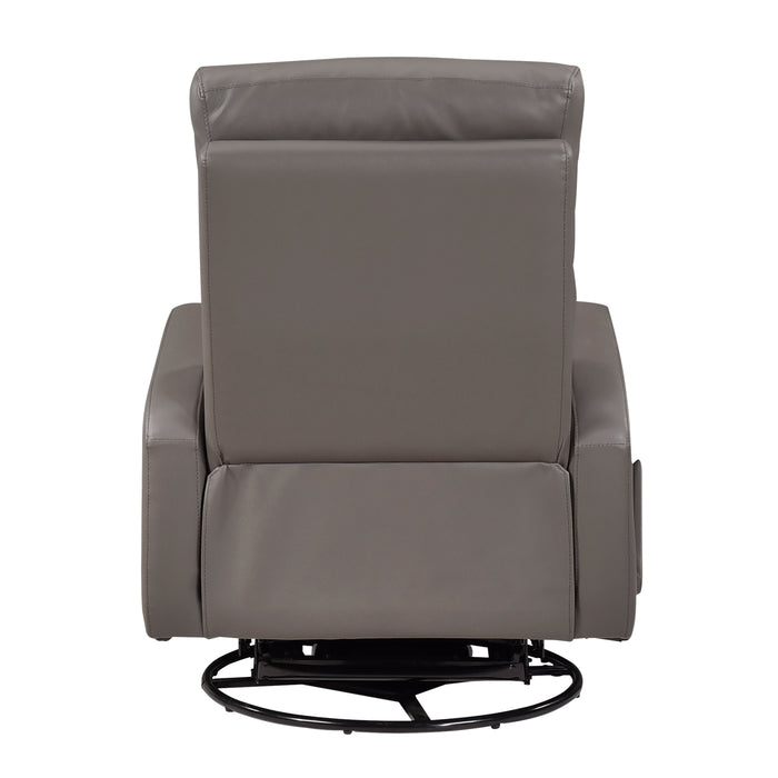 Sorrento - Swivel Glider Reclining Chair