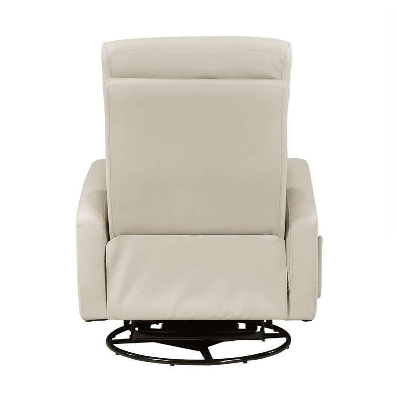 Sorrento - Swivel Glider Reclining Chair