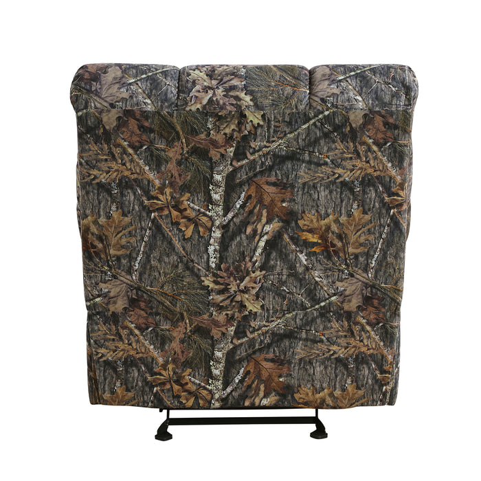 Charleston - Glider Reclining Chair