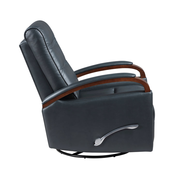 - Swivel Glider Reclining Chair