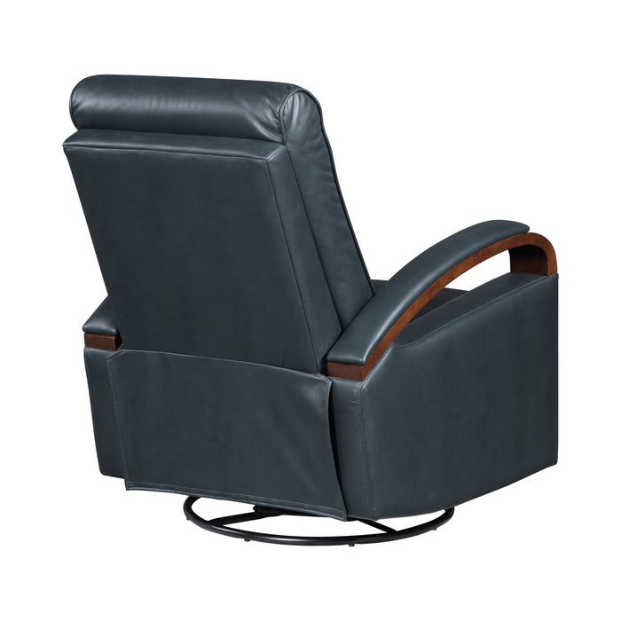 - Swivel Glider Reclining Chair