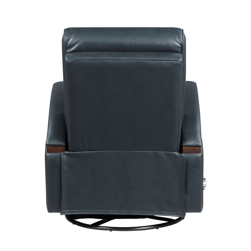 - Swivel Glider Reclining Chair
