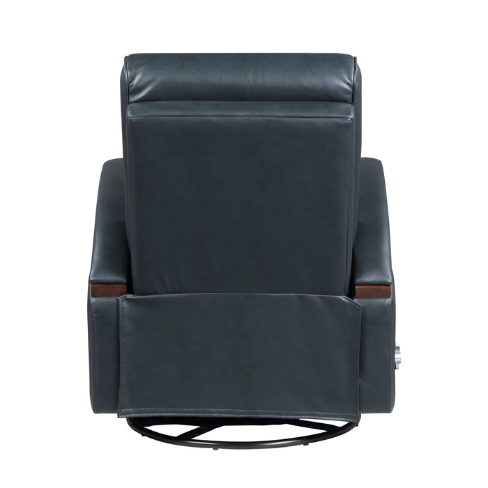 - Swivel Glider Reclining Chair