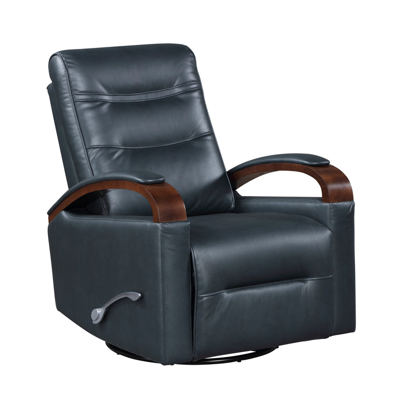 - Swivel Glider Reclining Chair