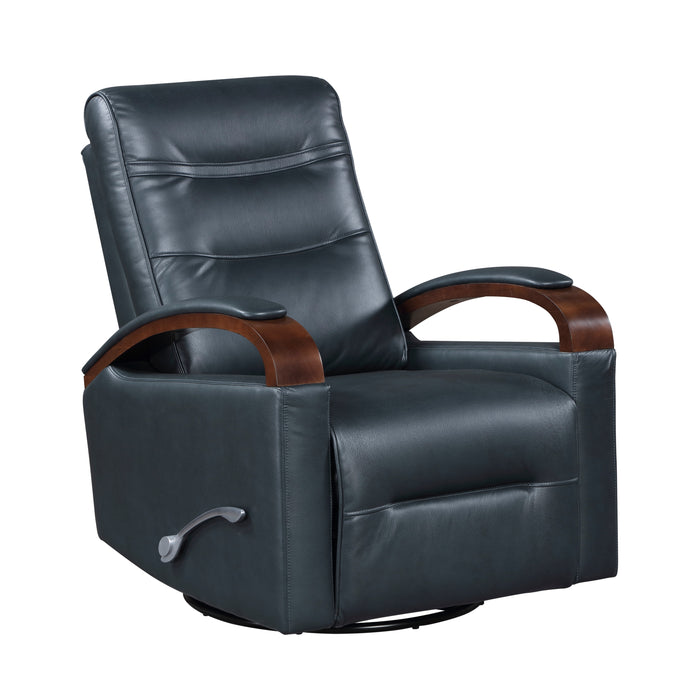 - Swivel Glider Reclining Chair