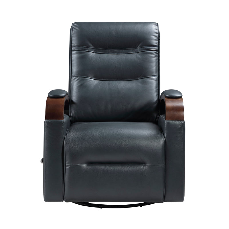 - Swivel Glider Reclining Chair