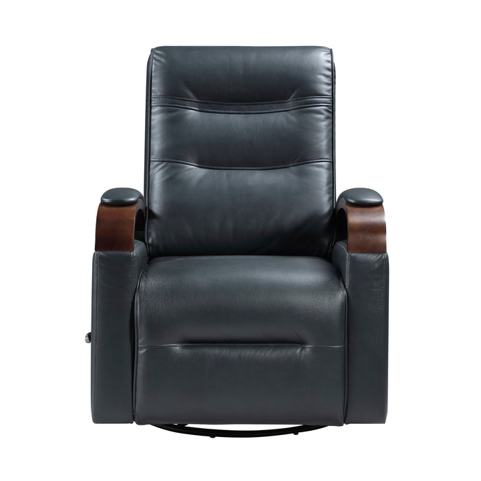 - Swivel Glider Reclining Chair