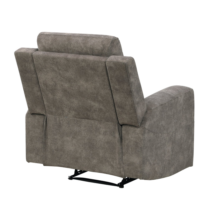 Muncie - Reclining Chair