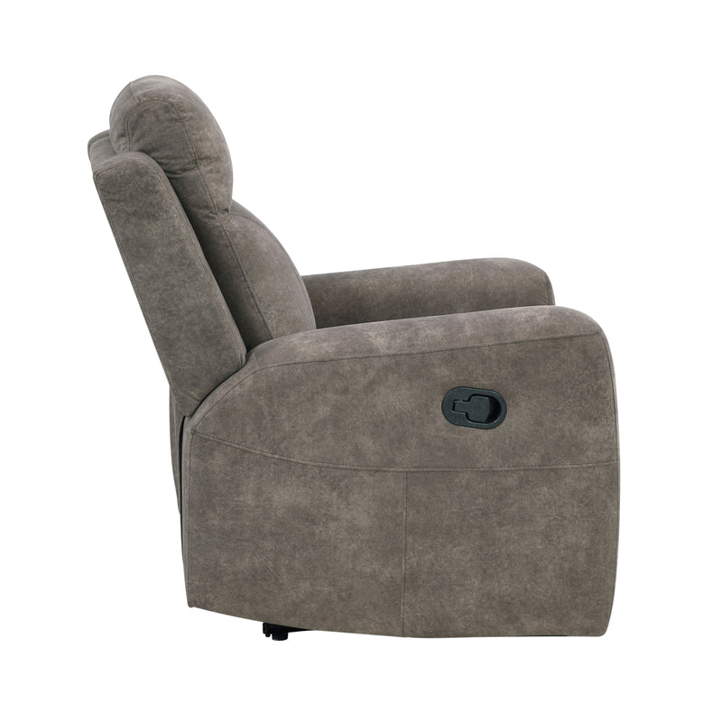 Muncie - Reclining Chair