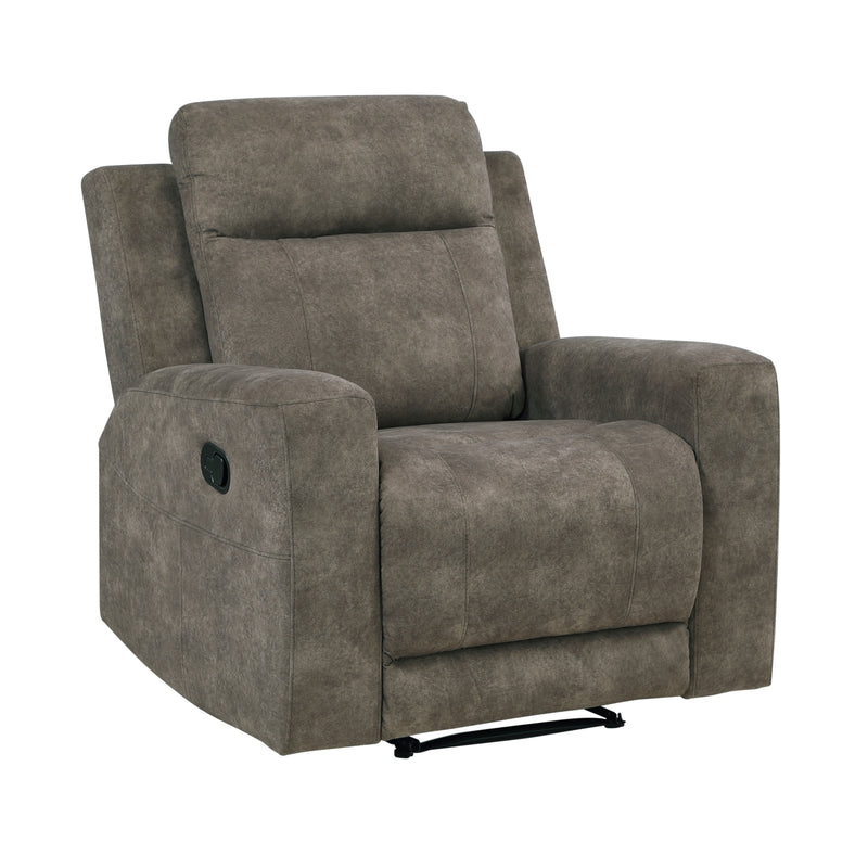 Muncie - Reclining Chair
