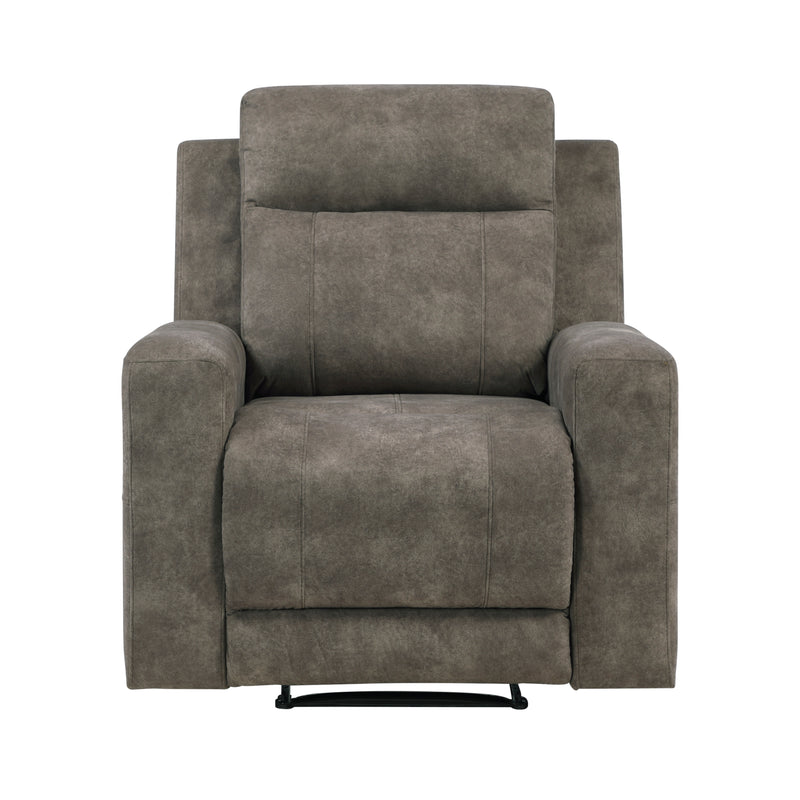 Muncie - Reclining Chair