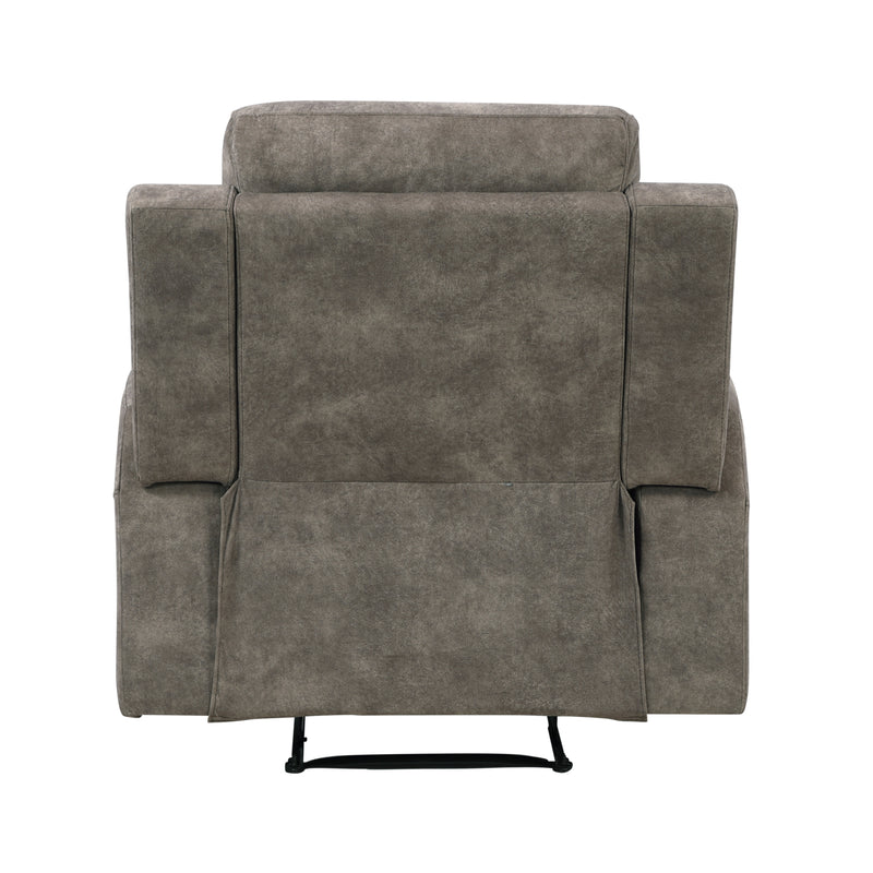 Muncie - Reclining Chair
