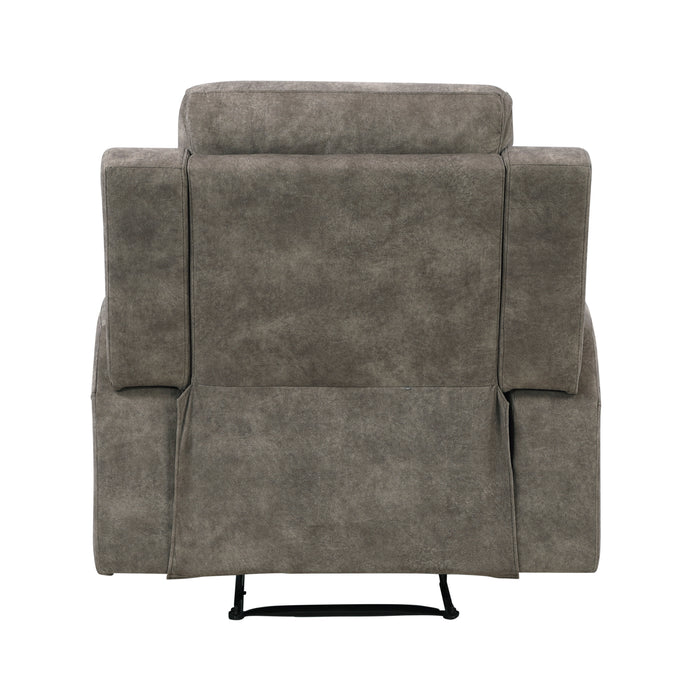 Muncie - Reclining Chair