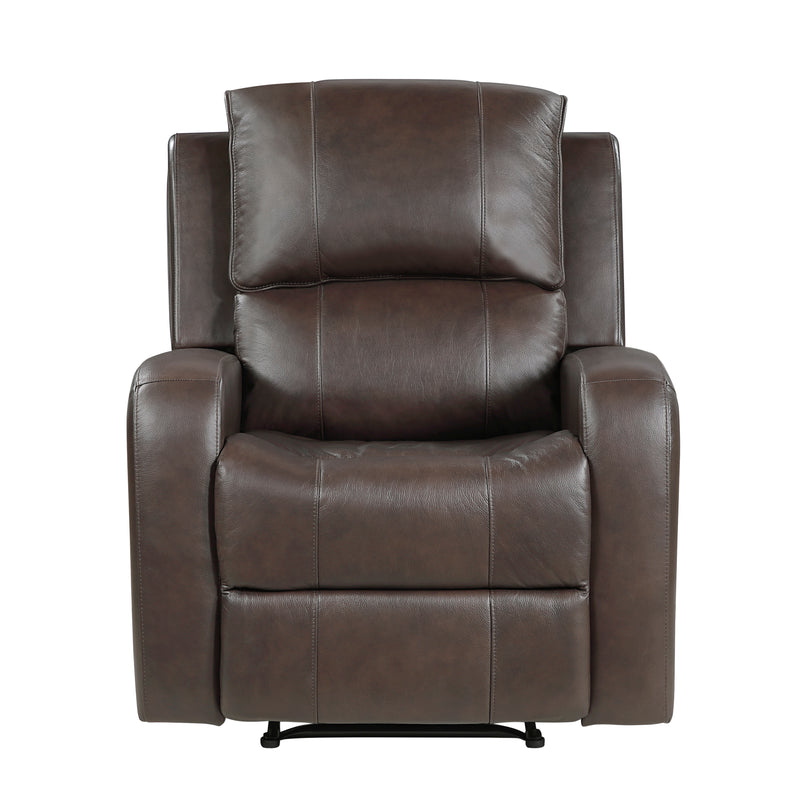 Austin - Reclining Chair