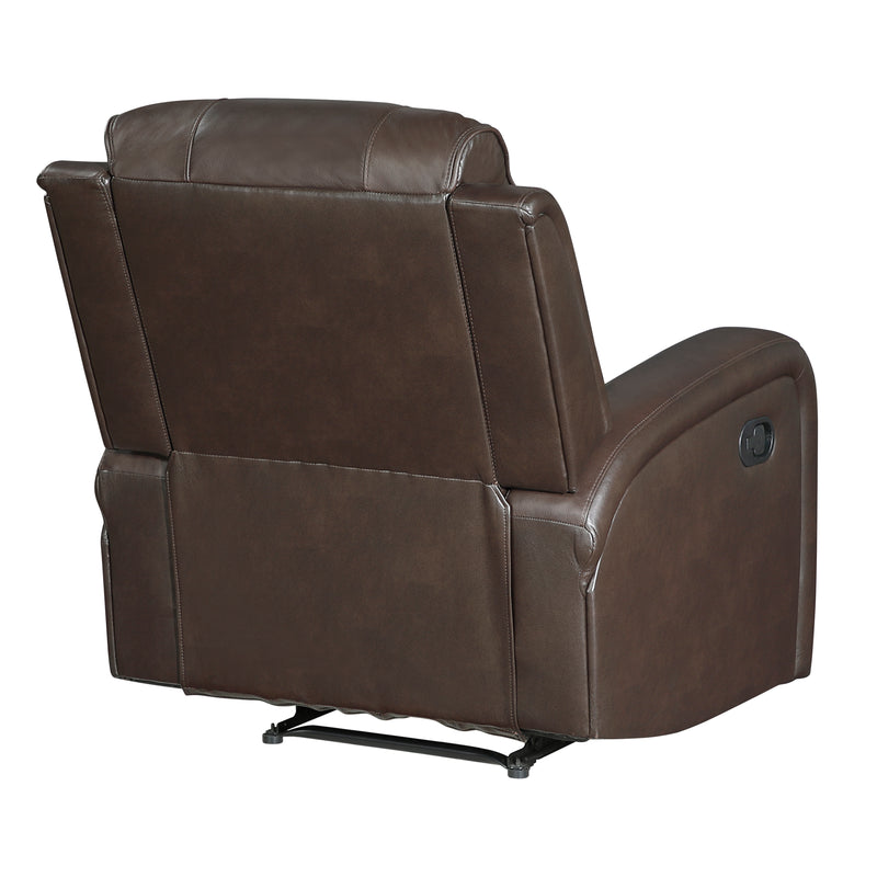Austin - Reclining Chair