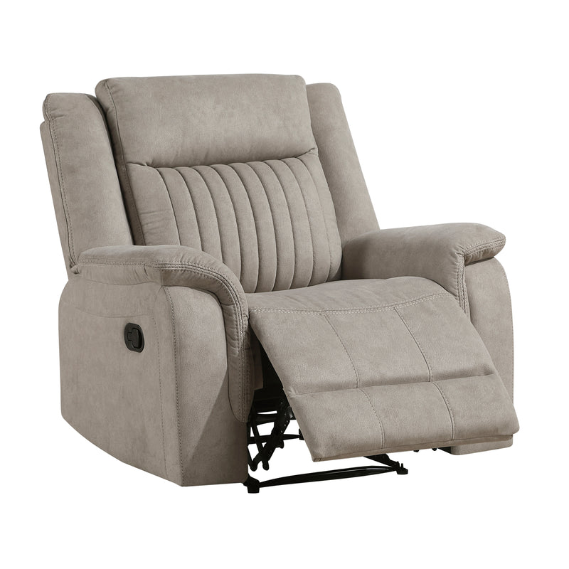 Dean - Reclining Chair