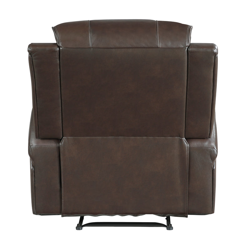 Austin - Reclining Chair