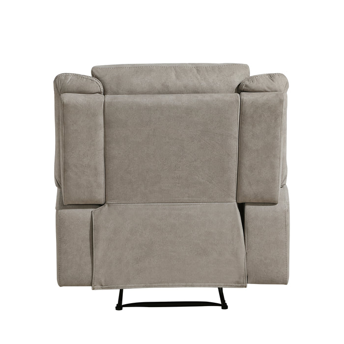 Dean - Reclining Chair