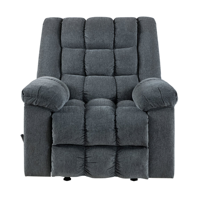 Baldwin - Rocker Reclining Chair