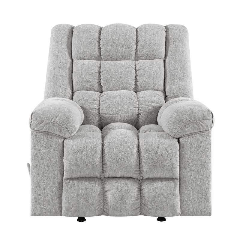 Baldwin - Rocker Reclining Chair