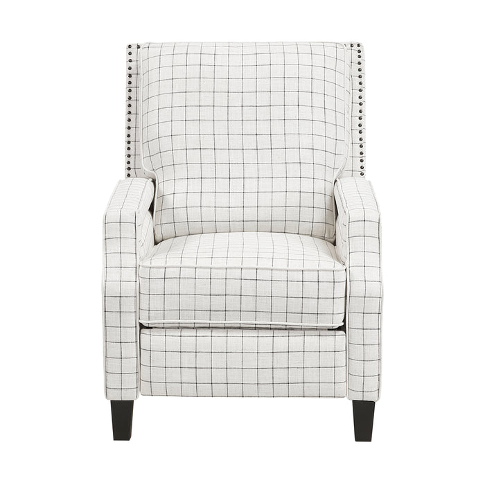 Berenson - Push Back Reclining Chair