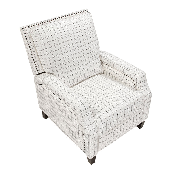 Berenson - Push Back Reclining Chair