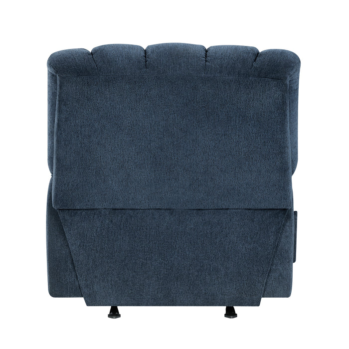 Baldwin - Rocker Reclining Chair