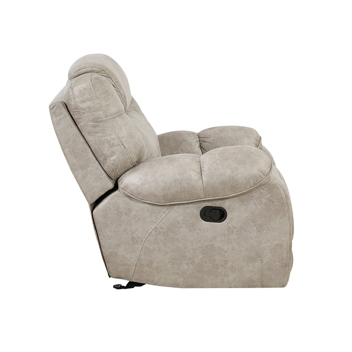 Gainesville - Glider Reclining Chair
