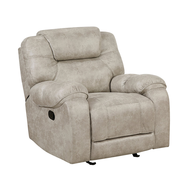 Gainesville - Glider Reclining Chair