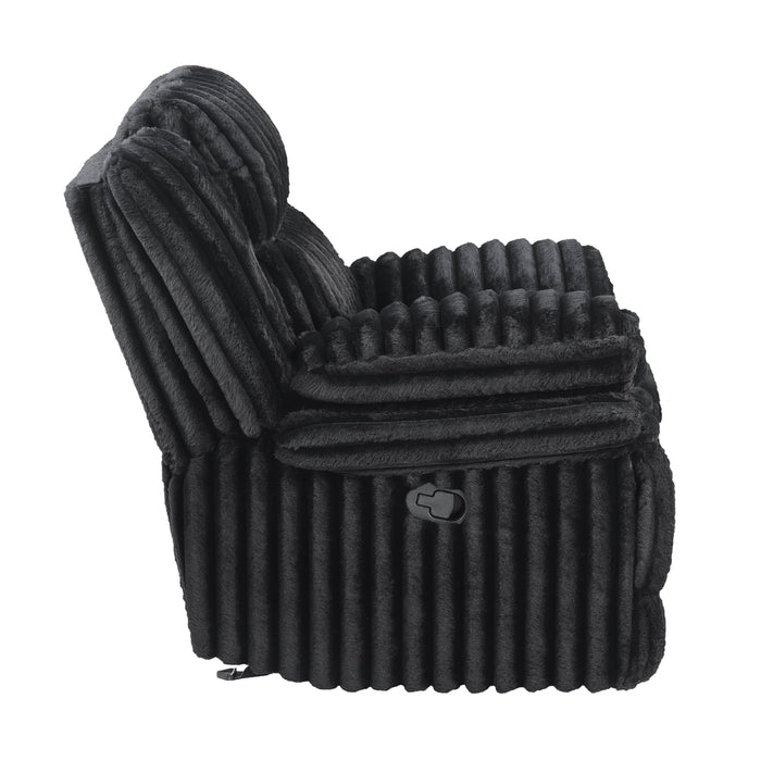 Goodland - Glider Reclining Chair