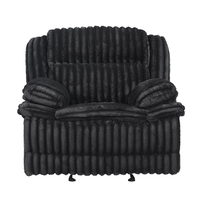Goodland - Glider Reclining Chair