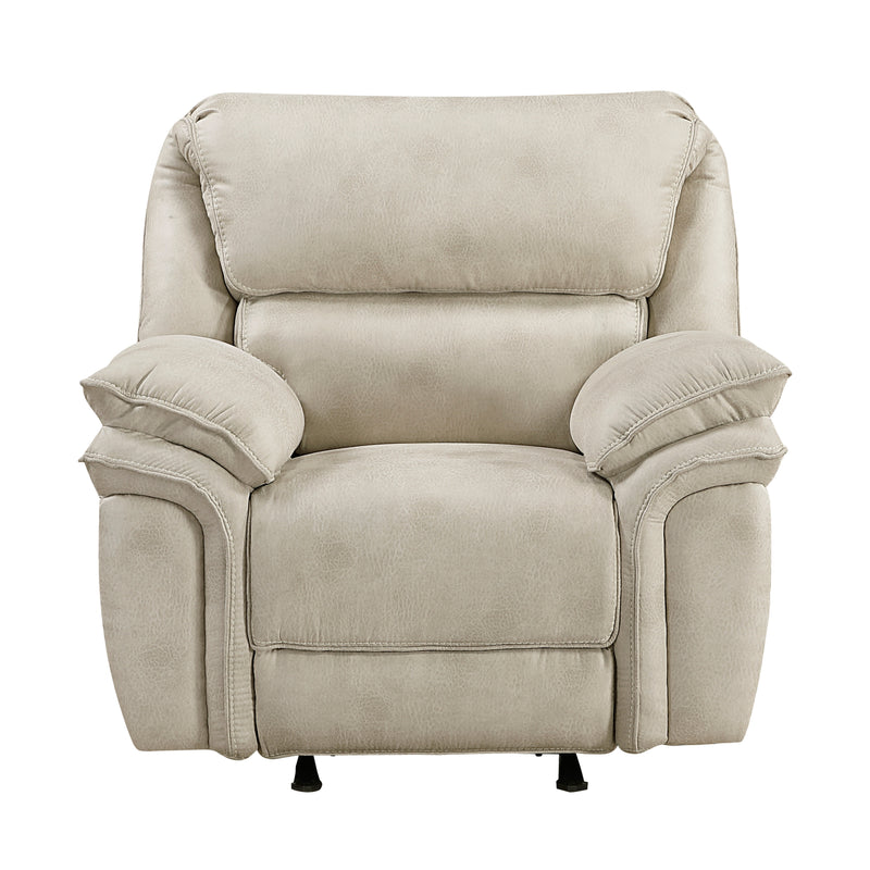 Proctor - Rocker Reclining Chair