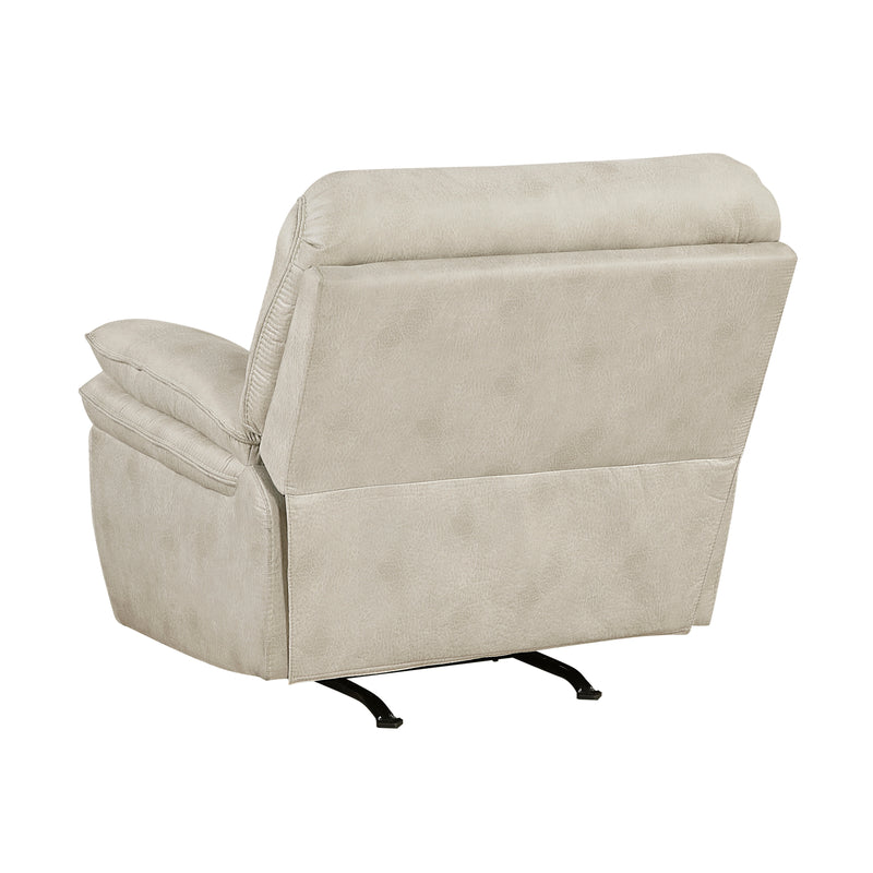 Proctor - Rocker Reclining Chair